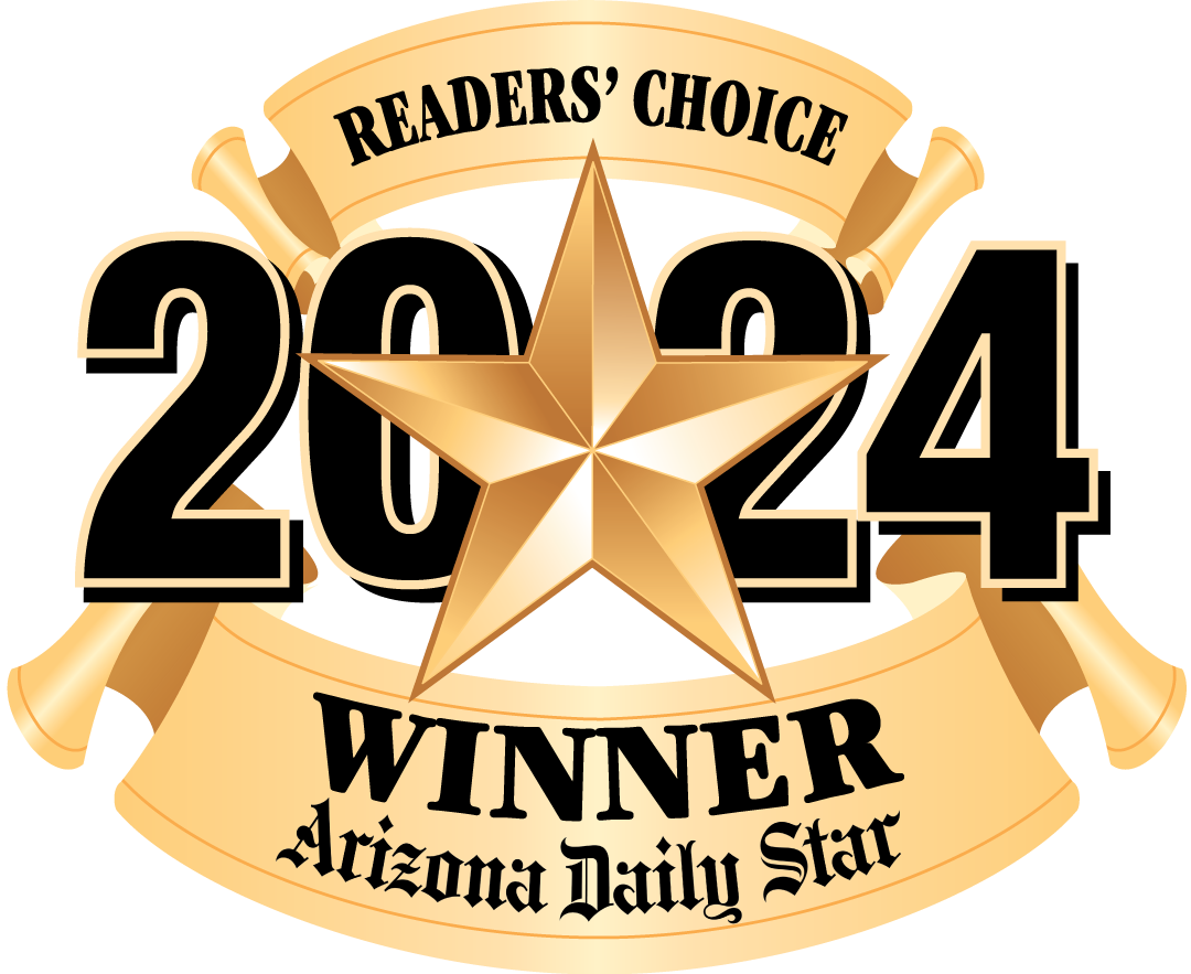 Chiropractic Vail AZ Tucson Best Chiropractor Award 2024